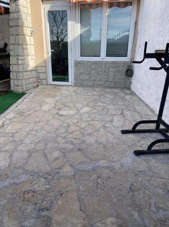 Villa Plein Ciel Marseille Exteriör bild